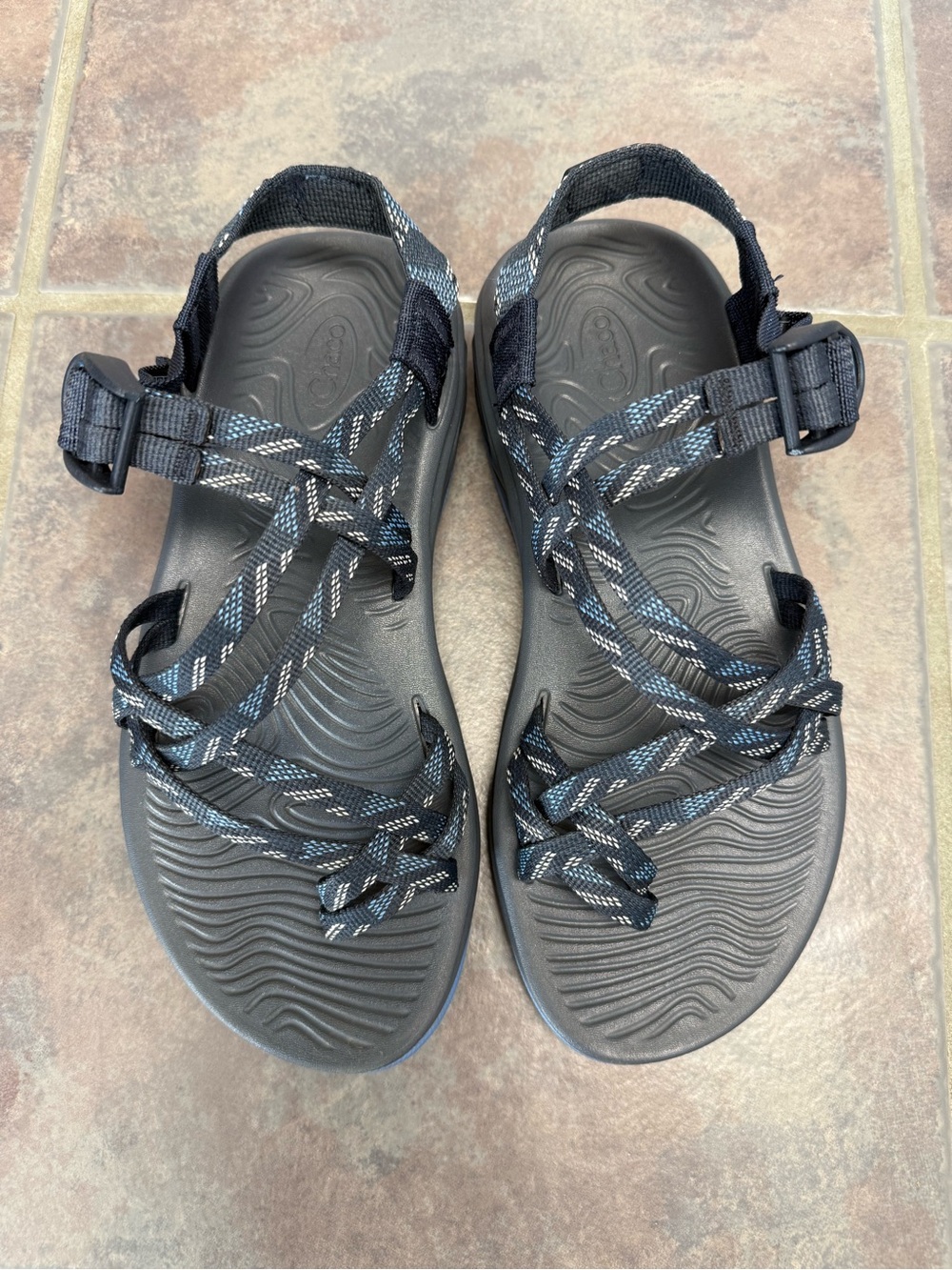Chaco sandals